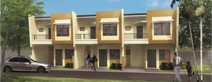 Townhouse For Sale in Pateros