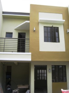 Townhouse For Sale in Pateros